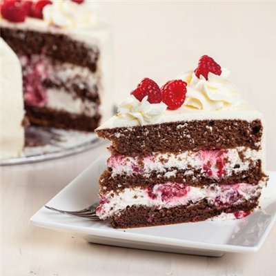 Funcakes Preparado Bizocho Red Velvet (Bolsa 1 kg)