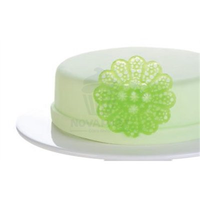 MOLDE SILICONA "GRANADA" MODECOR (UND)