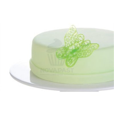 MOLDE SILICONA "VANESA" MODECOR (UND)