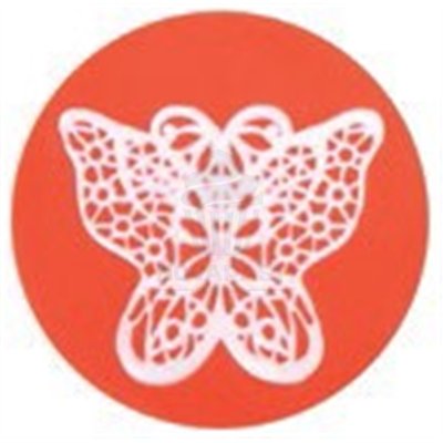 MOLDE SILICONA "VANESA" MODECOR (UND)