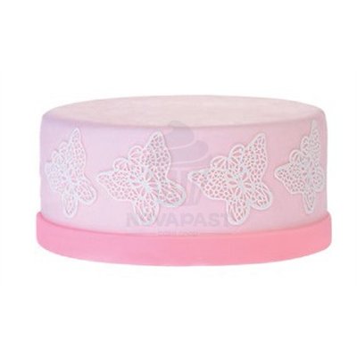 MOLDE SILICONA "VANESA" MODECOR (UND)