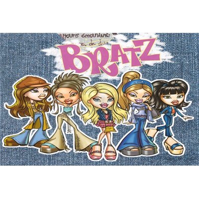 Lâmina Comestível Frozen (Und)