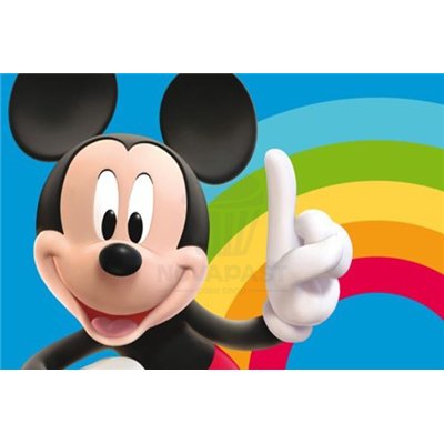 Feuille Comestible La Reine des Neiges (Unité)