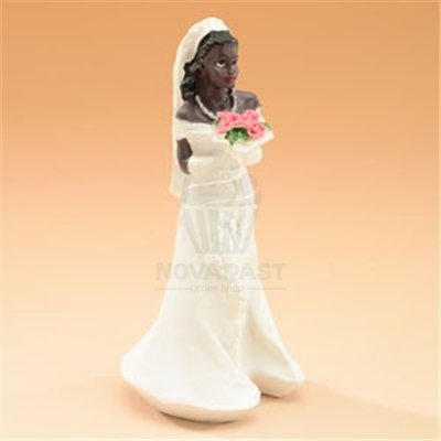 NOVIA LÂCHE "SOMBRE" MODECOR (UN)