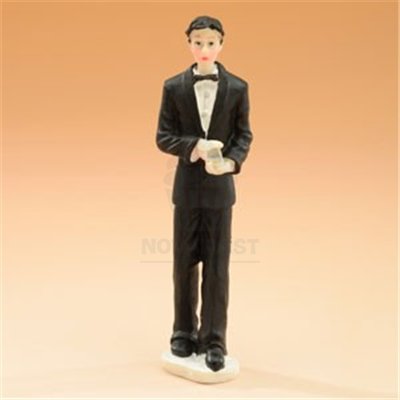 NOIVO SOLTO "BRANCO" MODECOR (UM)