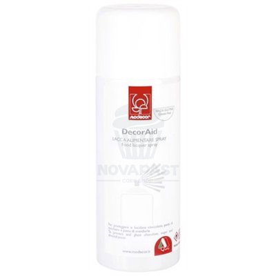 SPRAY VERNIS CHOCOLAT MODECOR (FLACON 400 ML)