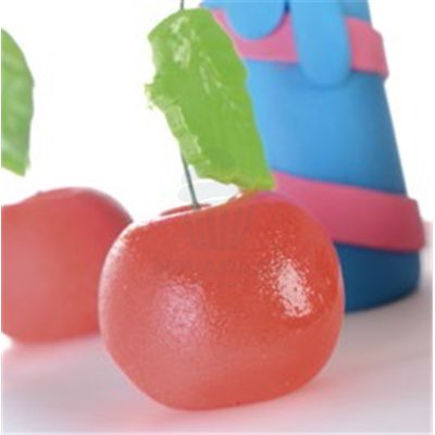 SPRAY GOMA LACA CHOCOLATE MODECOR (BOTE 400 ML)