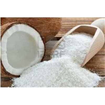 COCO RALADO (SACO 12,5 KG)