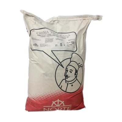 CREME A QUENTE TROPICANA (SACO 15 KGS)