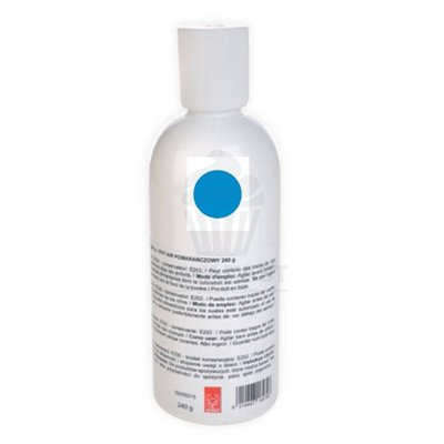 COLORANTE VIVY AIR "AZUL" (BOTE 240 G)