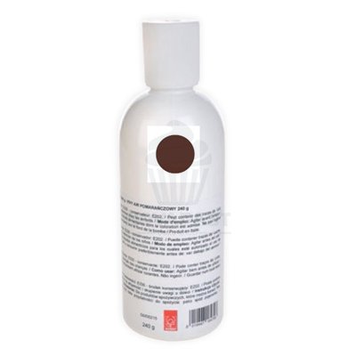 COLORANTE VIVY AIR "MARRON" (BOTE 240 G)