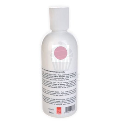 COLORANTE VIVY AIR "ROSA (BOTE 240 G)