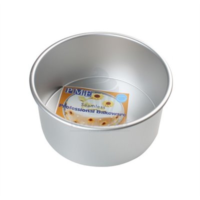 MOULE EXTRA PROFOND ALU. 10*10 CM WILTON (UNITÉ)