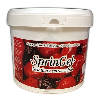 GELÉE FROIDE SPRINGEL (CUBE 6 KG)