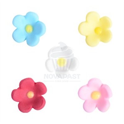 MARGARITAS DE AZUCAR MODECOR (CAJA 500 UNDS)