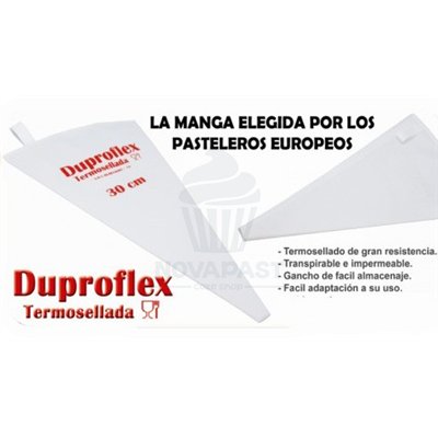 Manga de Confeiteiro Termo 70