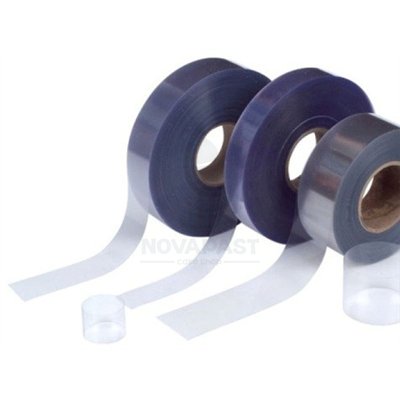 ROULEAU ACÉTATE PVC 60 MM. 150 MICRONS (100 MÈTRES)