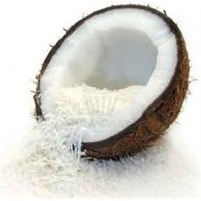 Coco (1 Kg) - Frescura y sabor tropical para tus postres