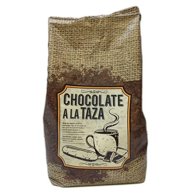 CHOCOLATE A LA TAZA NORTE (BOLSA 1 KG)
