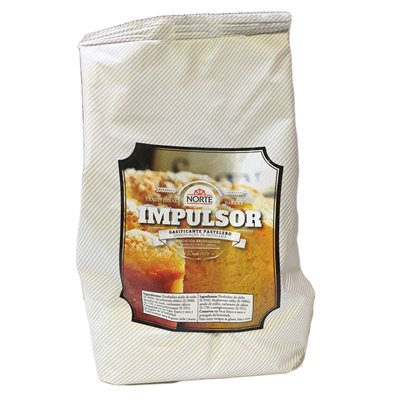IMPULSOR BIZCOCHO Y MAGDALENAS NORTE (BOLSA 1 KG)