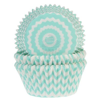 CÁPSULAS HOUSE OF MARY "MENTA CHEVRON" (50 UNDS)