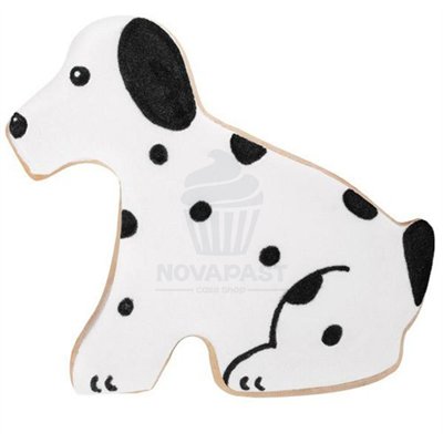 SET 4 CORTADORES WILTON "MASCOTAS" (4 PZS)