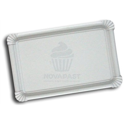 BANDEJAS CUADRADAS Nº 13 36X43 CMS (50 UND)