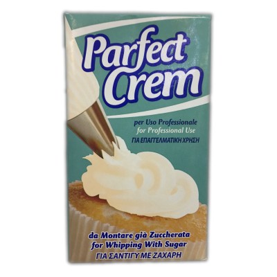 Nata vegetal Parfect Crem (1 L)