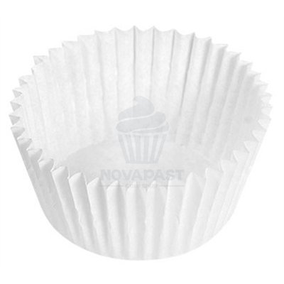 CÁPSULAS DE PAPEL EXTRA Nº10 (CAIXA 1.000 UNDS)