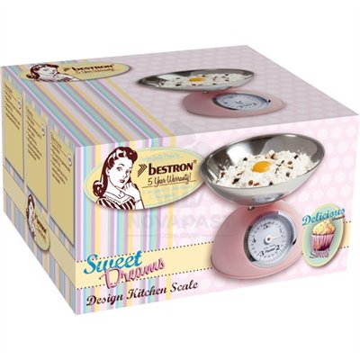 BESTRON BALANCE "SWEET DREAMS" (PIÈCE)