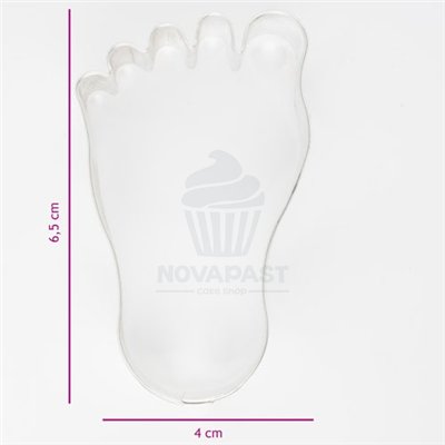 COUPE-BISCUIT TARTE 6,5 CM (PIÈCE)