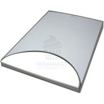 Papel Sulfurizado Reutilizável 60x40cm - 500 Unidades