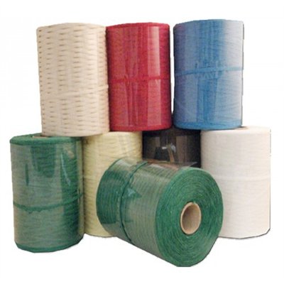 BOBINA FITA VEGETAL PARA EMBALAR (ROLO 800 MTR)