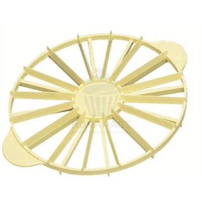 Marqueur pour gâteaux 8/12 parts Dupro (Unité)