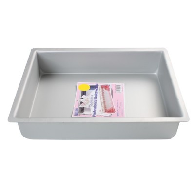 RECTANGULAR MOLD PME 22.5X32.5X7.5 CMS (UNIT)
