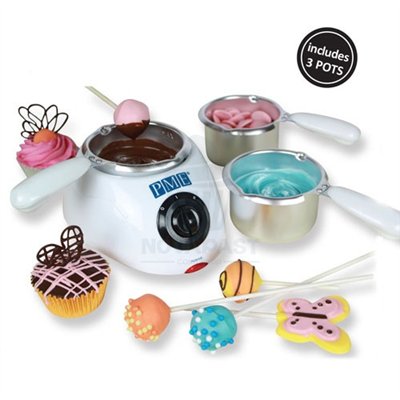 FUNDIDOR DE CHOCOLATE PME (UND)