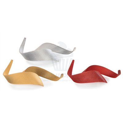 SPRAY MÉTALLISÉ "NOIR" MODECOR (BOUTEILLE 250 ML)