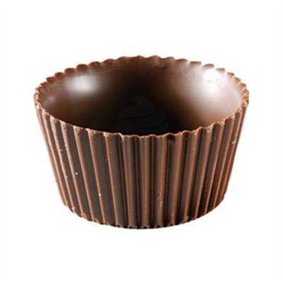 PETIT FOURS CHOCOLAT BLANC AGR. (BOÎTE 210 PCS)