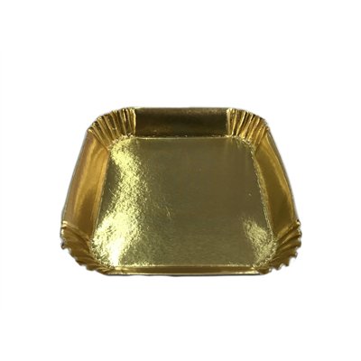 SUPPORT CARTON OR POUR BACON (PAQ. 1500 PCS)