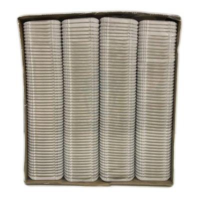 SUPPORT CARTON OR POUR BACON (PAQ. 1500 PCS)