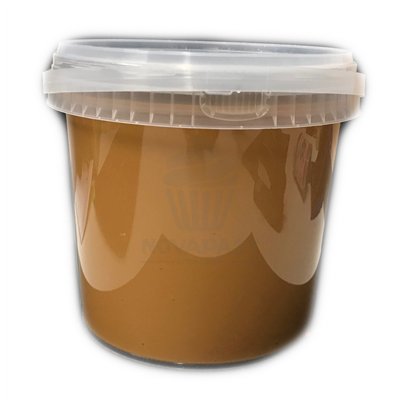 TURRÓN EM PASTA JL (CUBO 1.9 KGS)