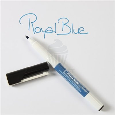 ROTULADOR SUGARFLAIR "ART PEN" AZUL  (UND)