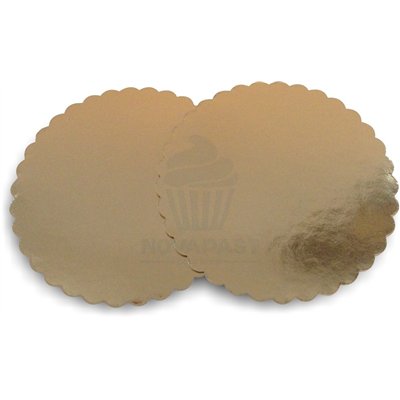 DISCO REDONDO 2400 GRMS CAPPATI 36 CMS (UND)