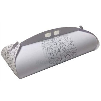 BOÎTE POUR TRONC/BRAS "FRANCEL" 38X13 CM (UNITÉ)