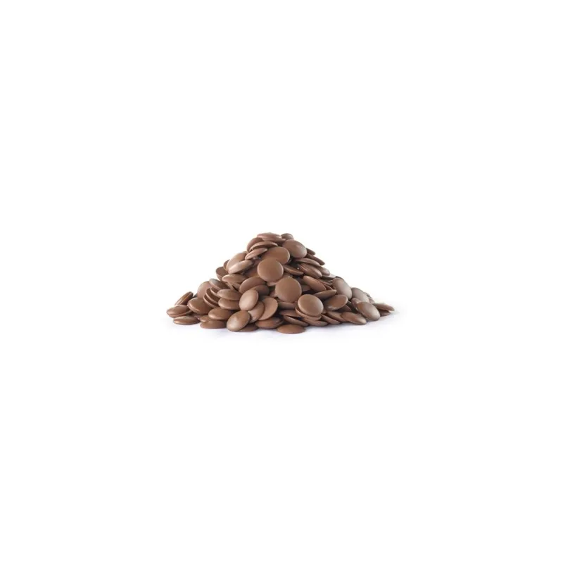 Pepitas de Chocolate Belga 55% cacao