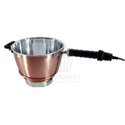 Casserole en Cuivre Électrique 4Lt.230V.Ii (Unité)