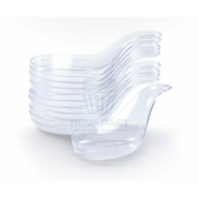 CUILLÈRE MB09 CATERING DÉGUSTATION (PAQ. 25 UDS)