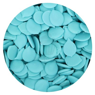 DECOMELTS FUNCAKES "CELESTE" (SAC 250 GR)