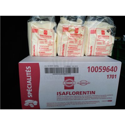 PRÊT POUR FLORENTINA "ISAFLORENTIN" (500 GRM)