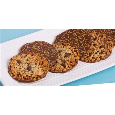 PRÊT POUR FLORENTINA "ISAFLORENTIN" (500 GRM)